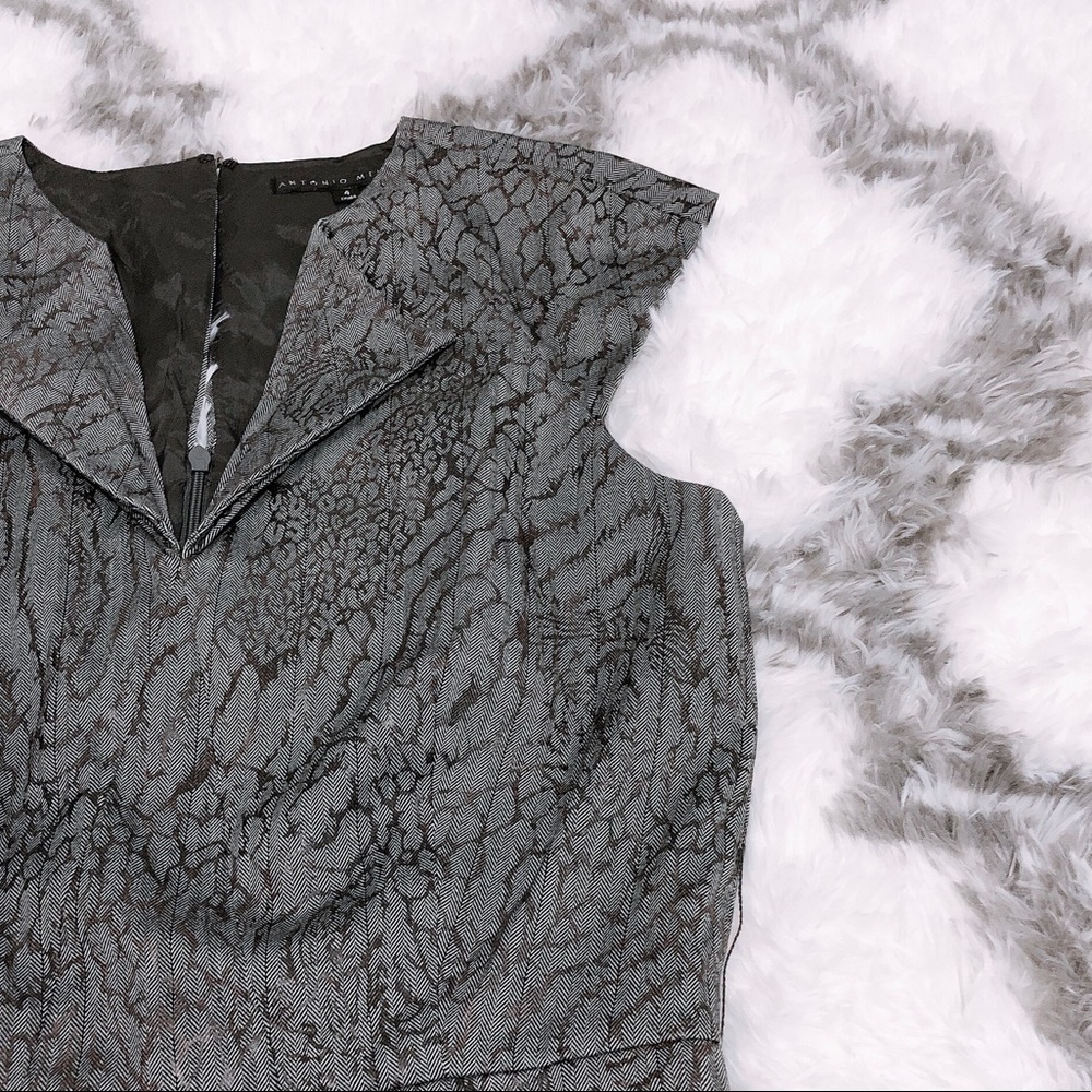 Antonio Melani- Midi dress